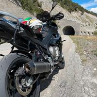 BMW S1000XR 07/2019 full optional