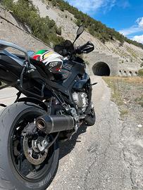 BMW S1000XR 07/2019 full optional