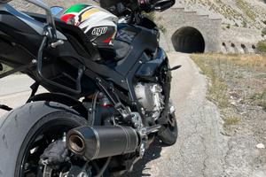 BMW S1000XR 07/2019 full optional