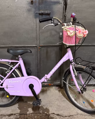 Bici Maver
