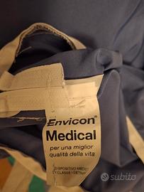 2 copripiumini antiacaro envicon