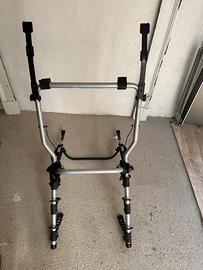 Portabici Thule ClipOn 9103
