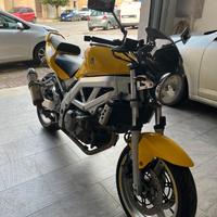 Suzuki SV 650 N