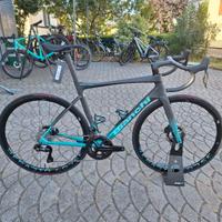 Specialissima RC 2025  promo