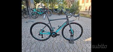 Specialissima RC 2025  promo