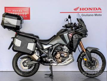 Honda CRF1100L Africa Twin - 2023