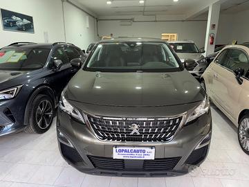 PEUGEOT - 3008 - BlueHDi 130 S&S Active;