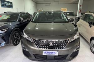 PEUGEOT - 3008 - BlueHDi 130 S&S Active;