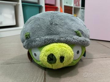 Peluche Angry Birds