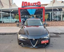 Alfa Romeo Giulia 2.2 Turbodiesel 150 CV AT8