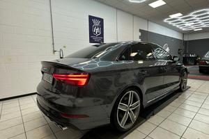 Audi s3 sedan 2019