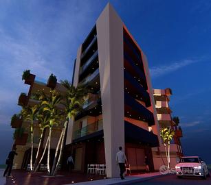 Appartamenti Trivano quadrivano commerciale