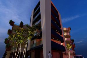 Appartamenti Trivano quadrivano commerciale