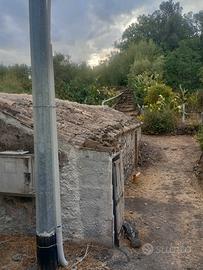 terreno agricolo 