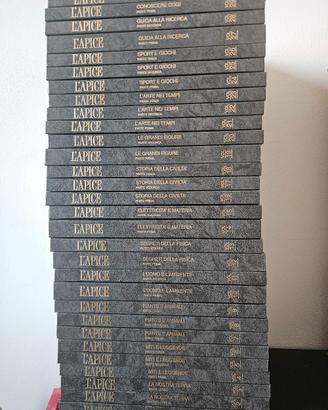 Enciclopedia l'Apice