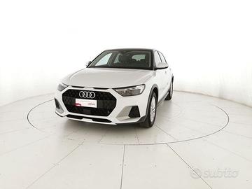 Audi A1 II 2022 allstreet allstreet 30 1.0 tf...