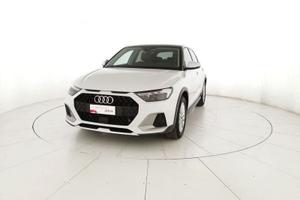 Audi A1 II 2022 allstreet allstreet 30 1.0 tf...