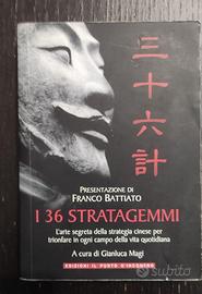 I 36 stratagemmi