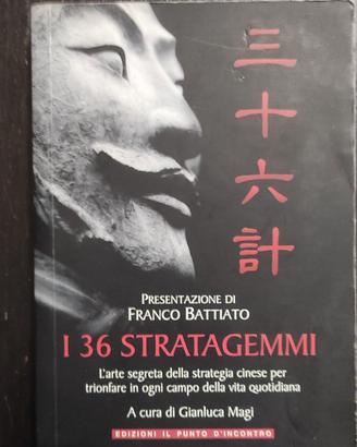 I 36 stratagemmi