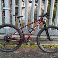 MTB  SPECIALIZED