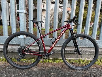 MTB  SPECIALIZED