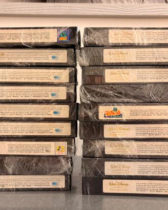 vhs disney