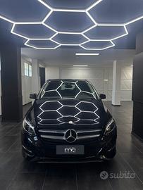 Mercedes-benz B 180 d Automatic Premium