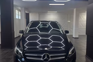 Mercedes-benz B 180 d Automatic Premium