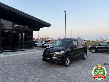 OPEL Combo Cargo 1.6 Diesel
