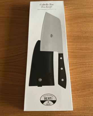 Coltello Tou Coltelleria Berti