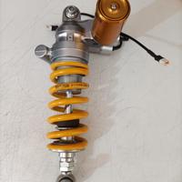 MONO OHLINS TTX APRILIA RSV4 2022