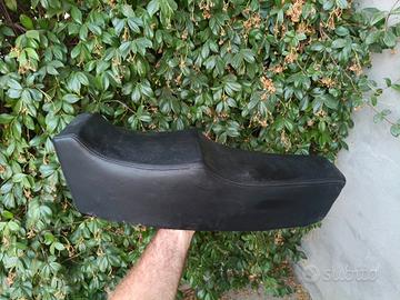 sella accessorio gaman vespa 50 special 125 et3 pr