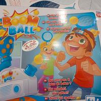 Boom ball 