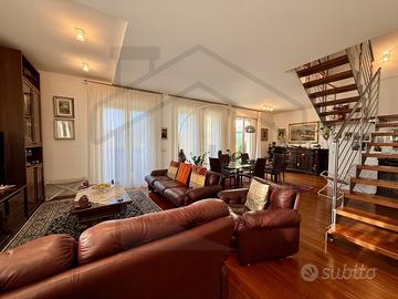 APPARTAMENTO SEMI-INDIPENDENTE AD ABANO TERME