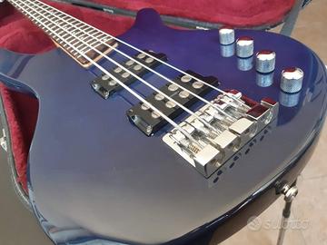 Basso Ibanez SRX300