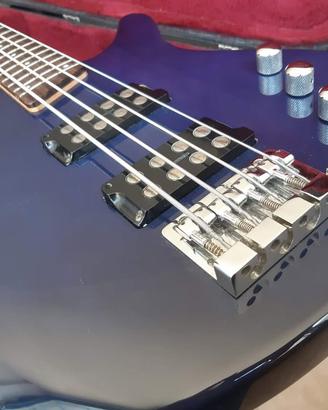 Basso Ibanez SRX300