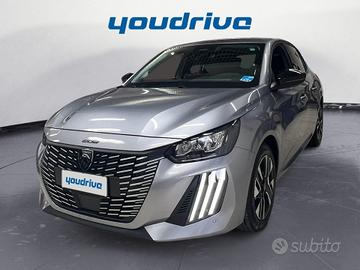 Peugeot 208 PureTech 100 Stop&Start 5 porte Allure