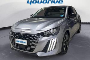 Peugeot 208 PureTech 100 Stop&Start 5 porte Allure