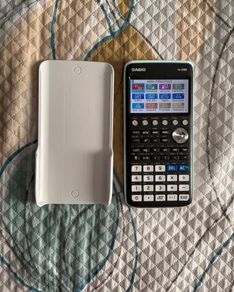 CASIO FX-CG50 Calcolatrice grafica a color