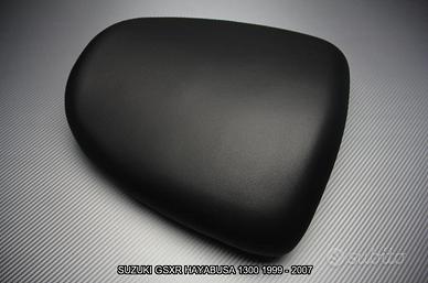 Sella passeggero SUZUKI HAYABUSA 1300 1999 - 2007