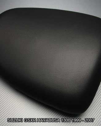 Sella passeggero SUZUKI HAYABUSA 1300 1999 - 2007