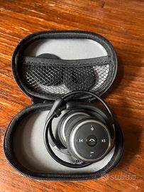 Cuffie bluetooth Kamtron