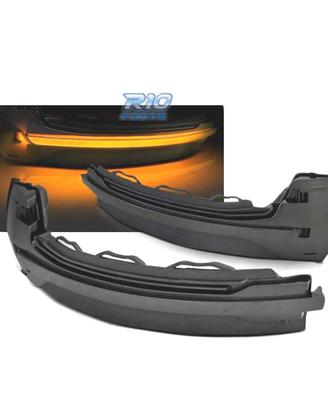 FRECCIE A LED DINAMICHE PER SPECCHIETTI RETROVISOR