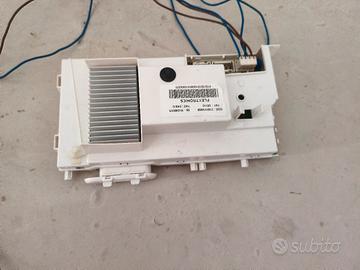 scheda tecnica 
