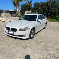 BMW 520d