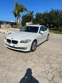 BMW 520d