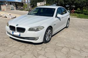 BMW 520d