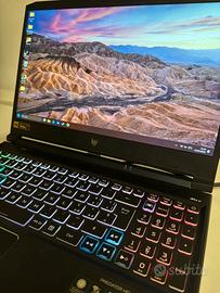 Gaming Laptop Acer Predator 