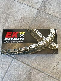 Catena per Moto EK Chain 530SROZ2 120 maglie