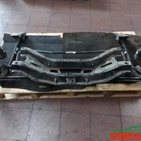 Assale posteriore jeep compass